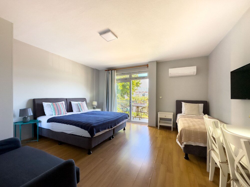 Фетхие: Cloud9 rooms