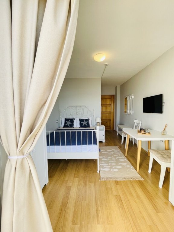 Фетхие: Cloud9 rooms