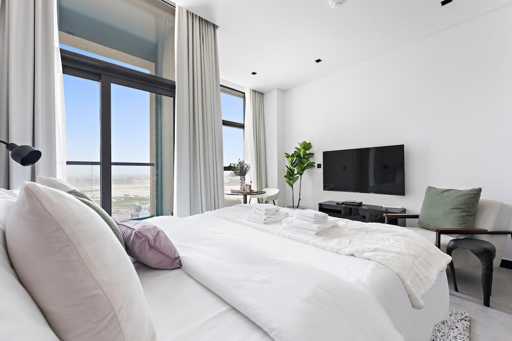 Дубай: Silkhaus 15 Northside, Business Bay Dubai
