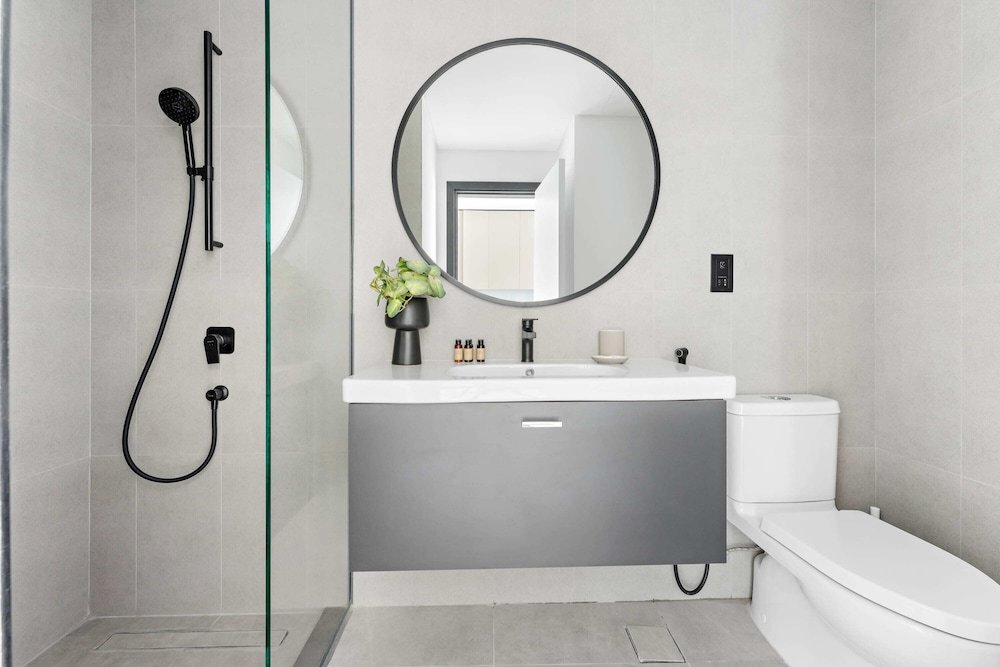 Дубай: Silkhaus 15 Northside, Business Bay Dubai