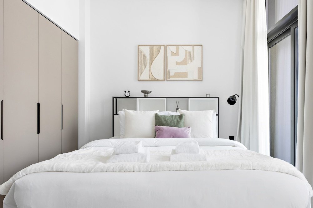 Дубай: Silkhaus 15 Northside, Business Bay Dubai
