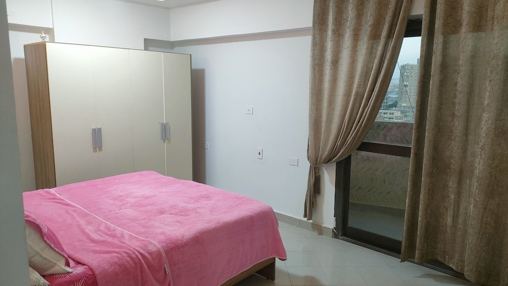 Гиза: Giza city hotel