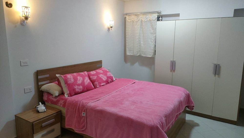 Гиза: Giza city hotel