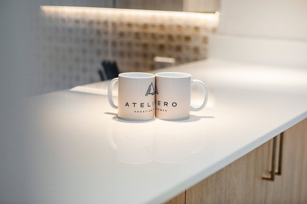 Дубай: New 2BR apartments at Seven Palm