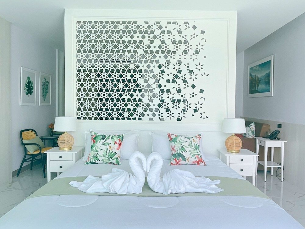 Прачуапкхирикхан: Sand Dance Hotel