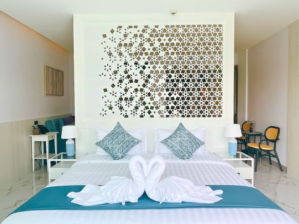 Прачуапкхирикхан: Sand Dance Hotel