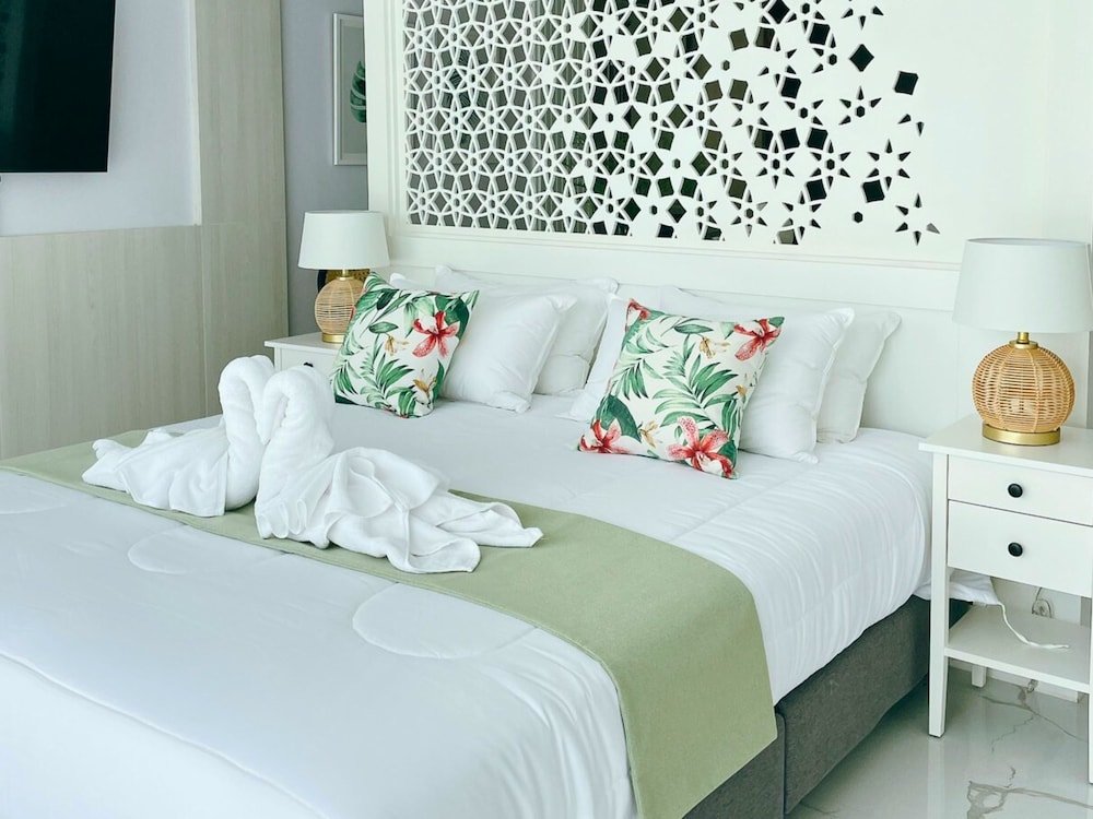 Прачуапкхирикхан: Sand Dance Hotel