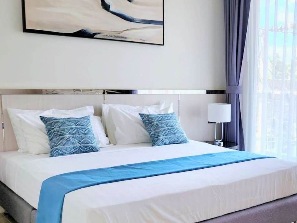 Прачуапкхирикхан: Sand Dance Hotel