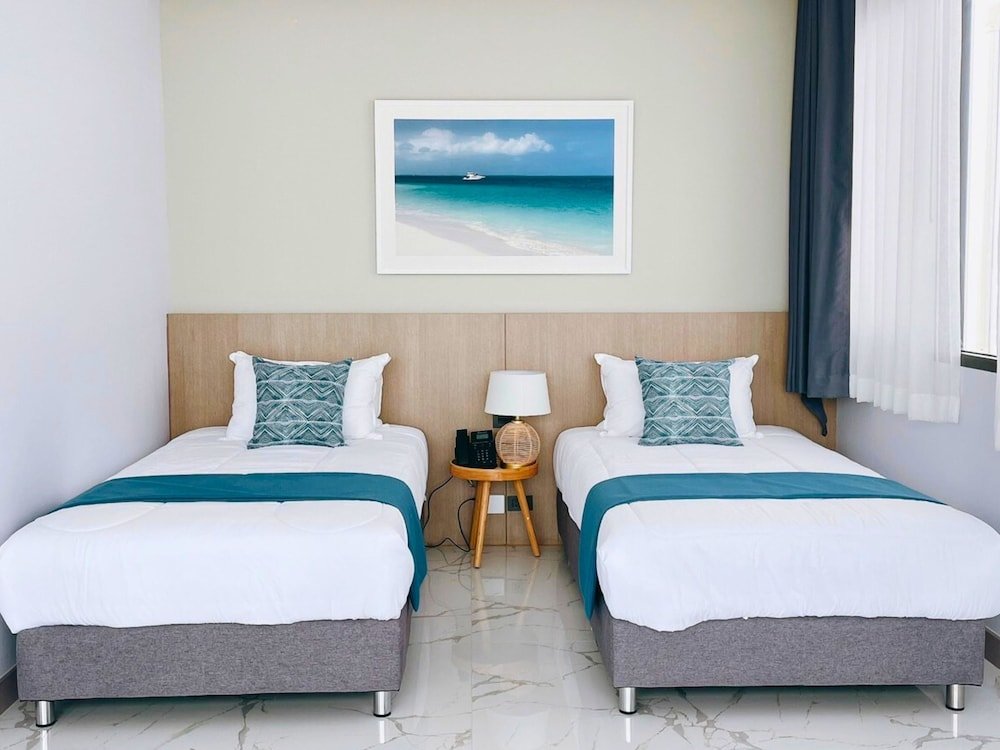 Прачуапкхирикхан: Sand Dance Hotel