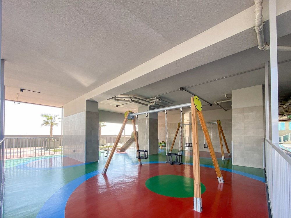 Дубай: Luxury StayCation - Elegant 1BR Apartment in the Heart of Dubai