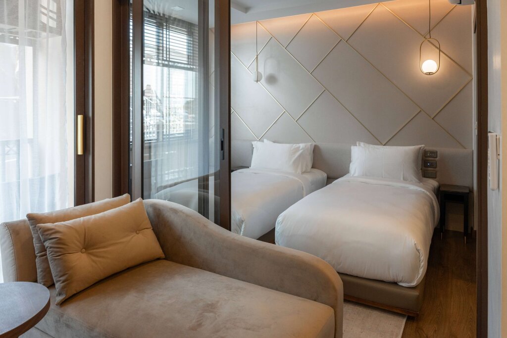 Муанг: The Proud Karon Beach Phuket Trademark Collection By Wyndham