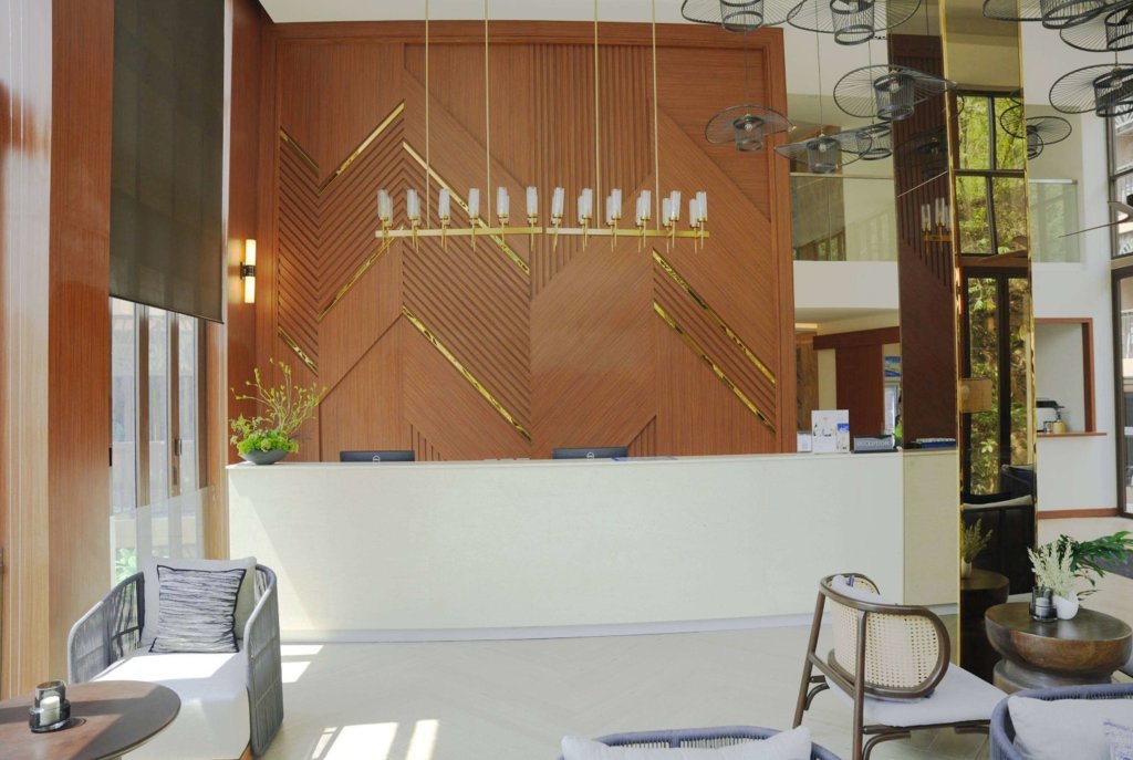 Муанг: The Proud Karon Beach Phuket Trademark Collection By Wyndham