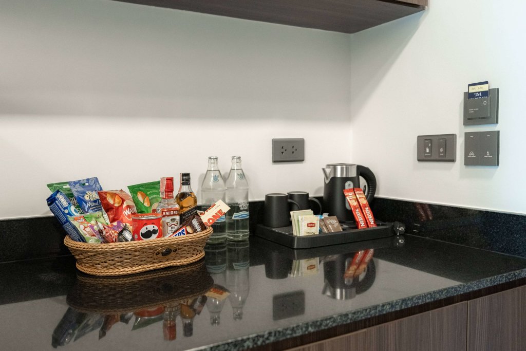 Муанг: The Proud Karon Beach Phuket Trademark Collection By Wyndham