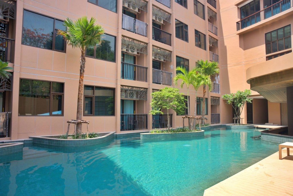 Муанг: The Proud Karon Beach Phuket Trademark Collection By Wyndham