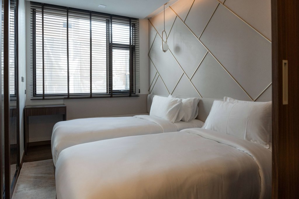 Муанг: The Proud Karon Beach Phuket Trademark Collection By Wyndham