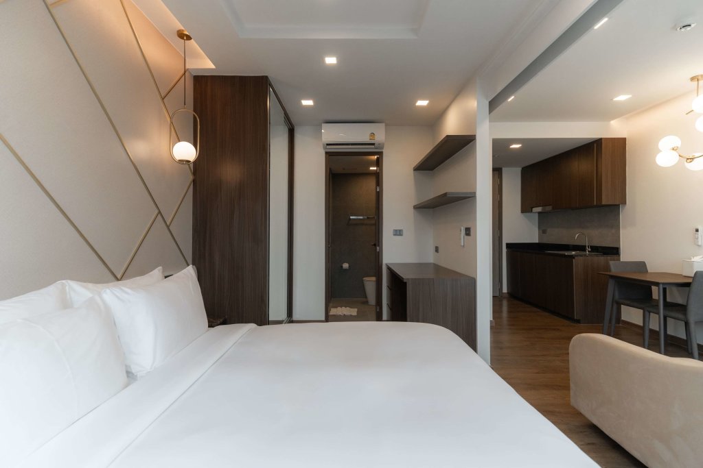 Муанг: The Proud Karon Beach Phuket Trademark Collection By Wyndham