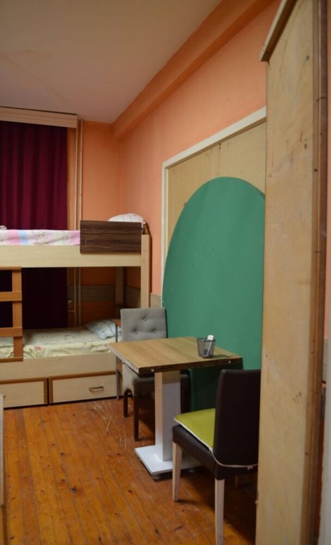 Измир: Ermita Hostel