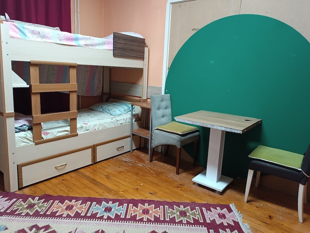 Измир: Ermita Hostel