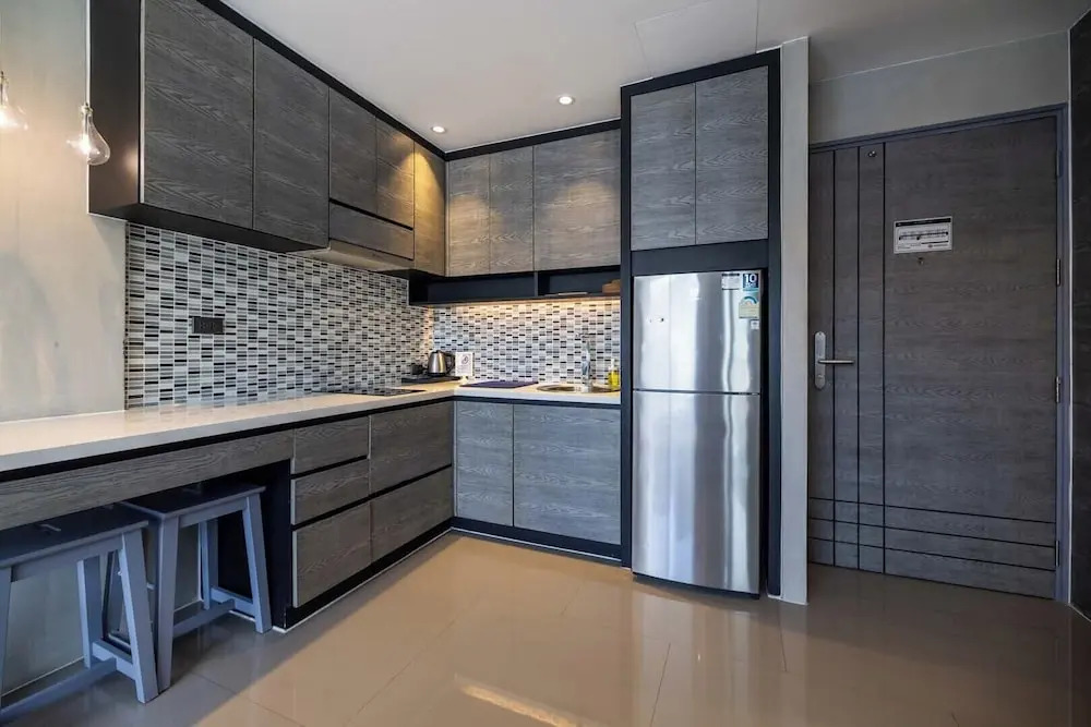 Modern Condo Boutique Style Resort- CGB4 — фото 5