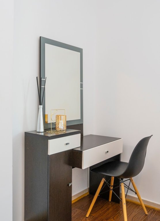 Дубай: HomesGetaway-The Residences 3BR Downtown