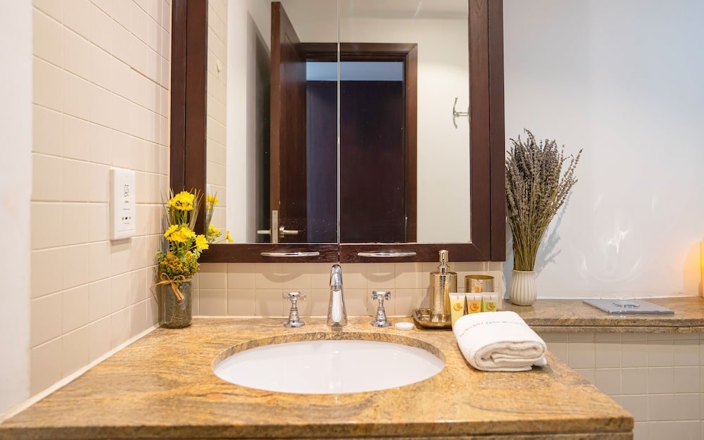 Дубай: HomesGetaway-The Residences 3BR Downtown