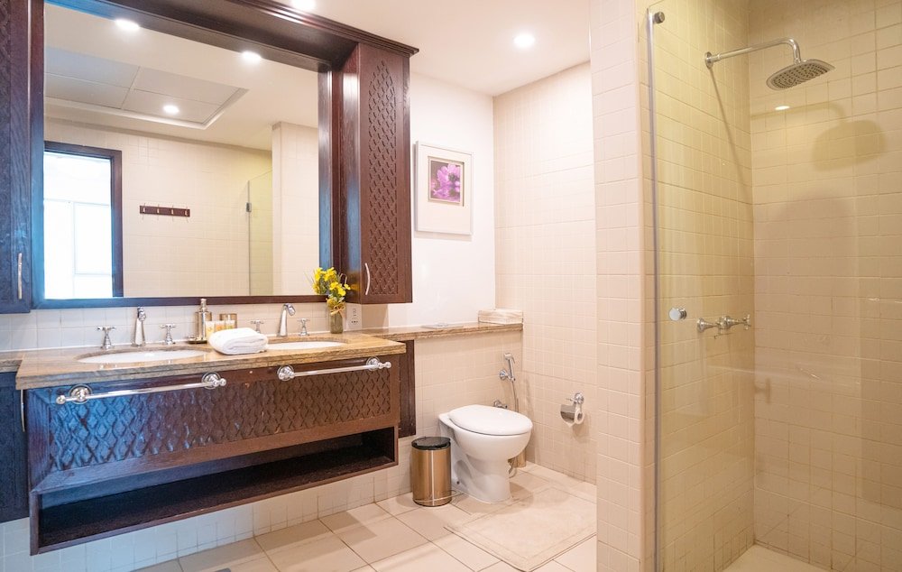 Дубай: HomesGetaway-The Residences 3BR Downtown