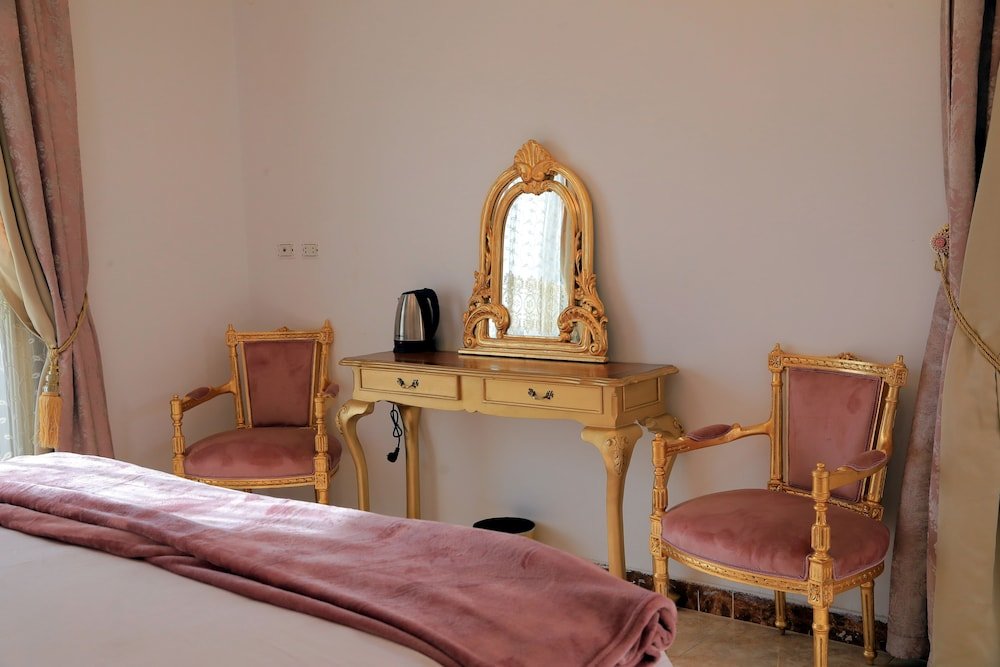 Гиза: Villa Scheherazade