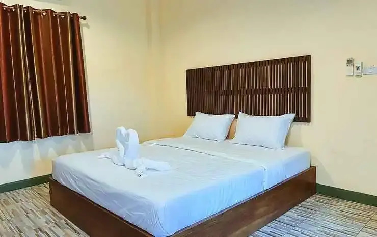 Сан-Патонг: Rabeing view Doona  Chiang Mai