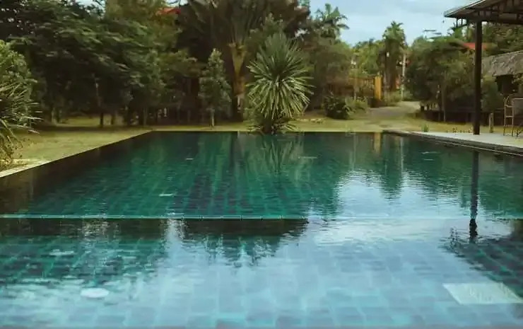 Сан-Патонг: Rabeing view Doona  Chiang Mai