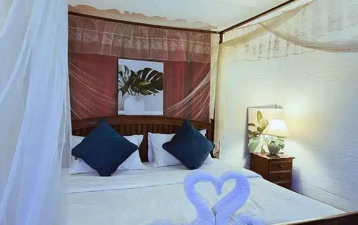 Сан-Патонг: Rabeing view Doona  Chiang Mai