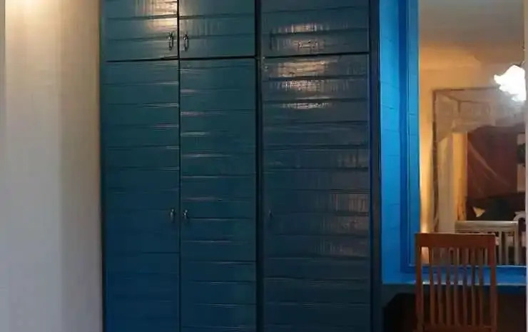 Сан-Патонг: Rabeing view Doona  Chiang Mai