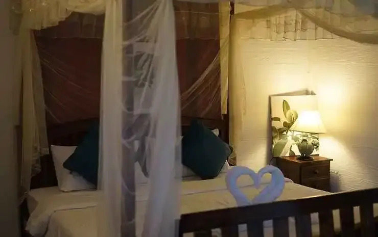 Сан-Патонг: Rabeing view Doona  Chiang Mai