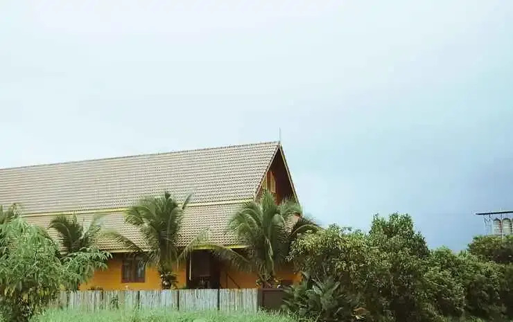 Сан-Патонг: Rabeing view Doona  Chiang Mai