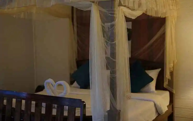 Сан-Патонг: Rabeing view Doona  Chiang Mai