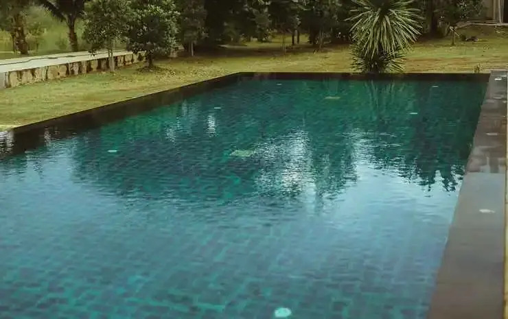 Сан-Патонг: Rabeing view Doona  Chiang Mai