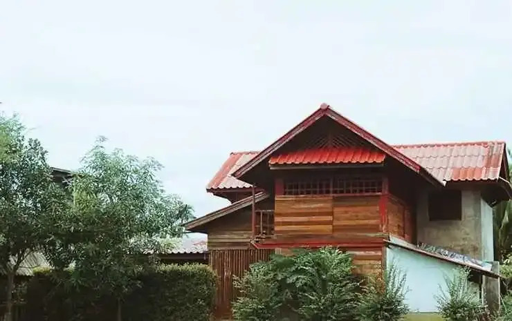 Сан-Патонг: Rabeing view Doona  Chiang Mai