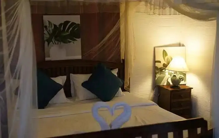 Сан-Патонг: Rabeing view Doona  Chiang Mai