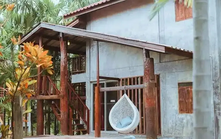 Сан-Патонг: Rabeing view Doona  Chiang Mai