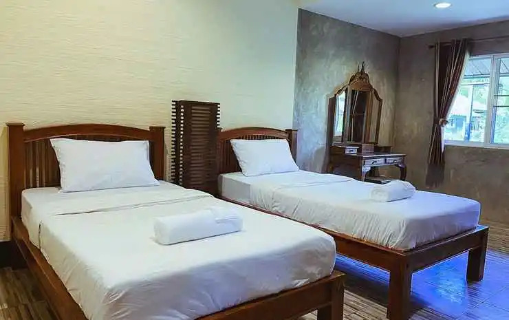 Сан-Патонг: Rabeing view Doona  Chiang Mai
