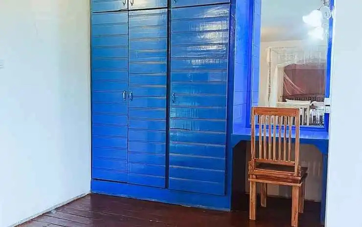 Сан-Патонг: Rabeing view Doona  Chiang Mai