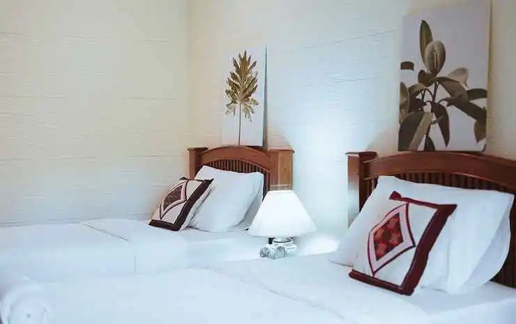 Сан-Патонг: Rabeing view Doona  Chiang Mai