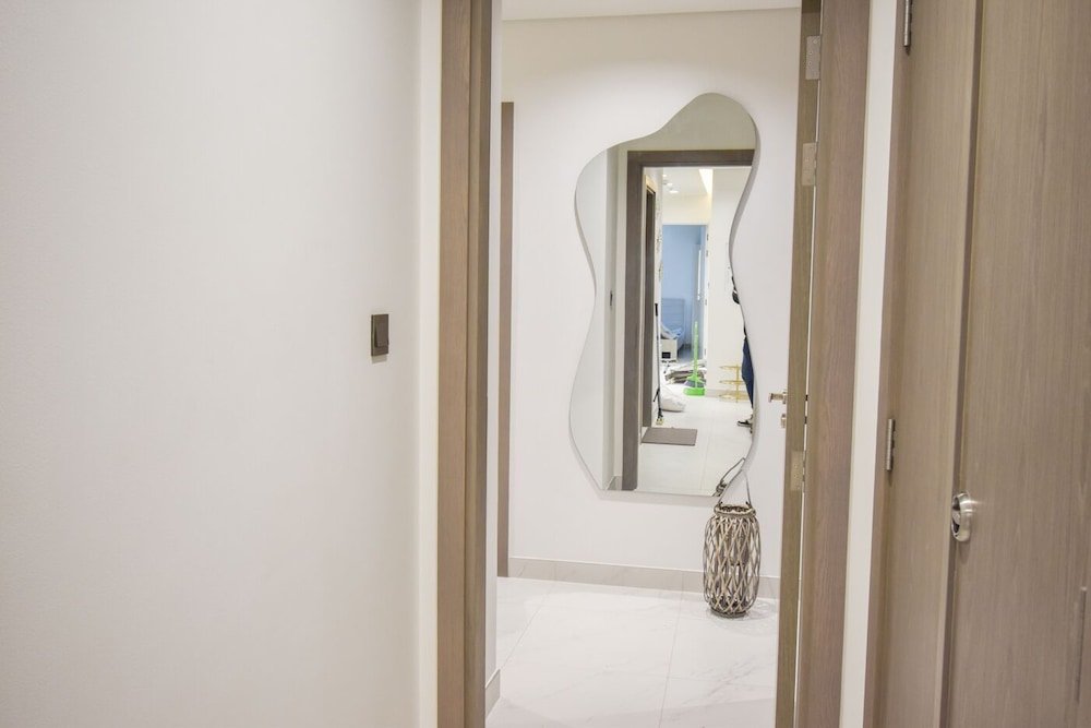 Дубай: Yogi - Luxury Apartment With Beach Access