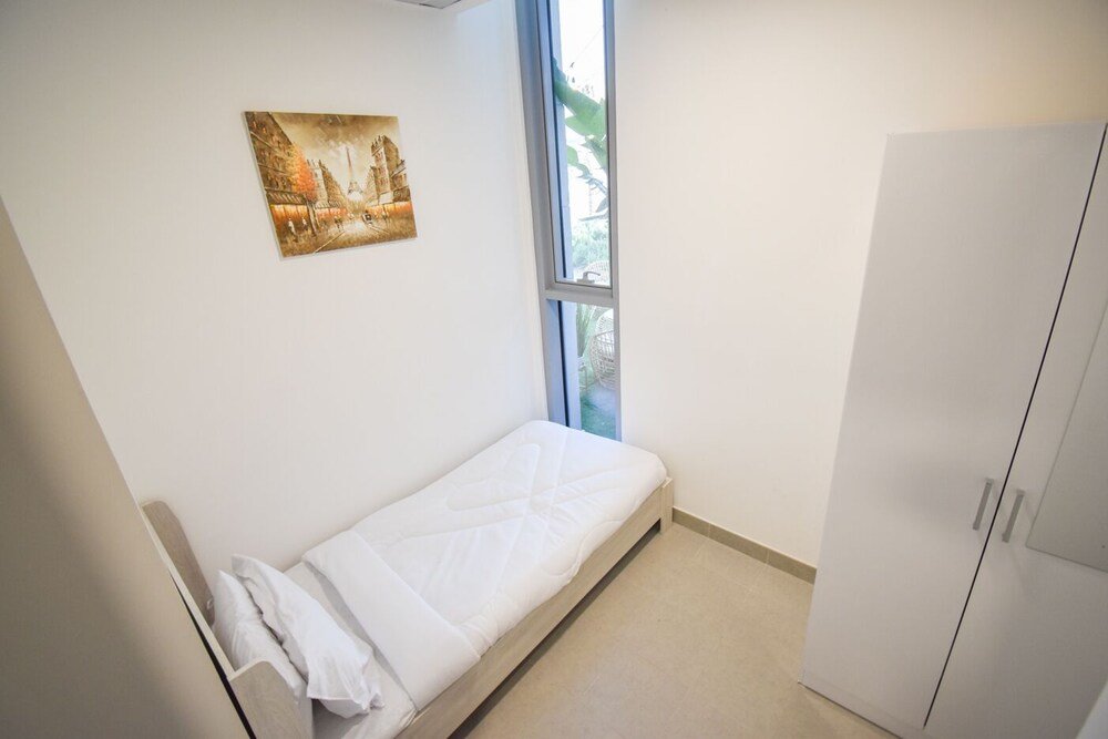 Дубай: Yogi - Luxury Apartment With Beach Access