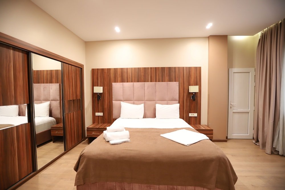 Баку: Park Suite Hotel