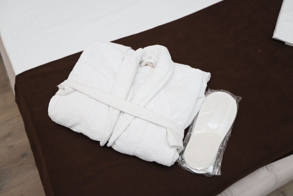 Баку: Park Suite Hotel