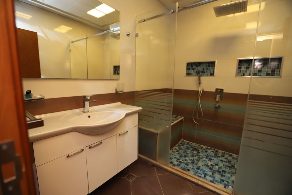 Баку: Park Suite Hotel