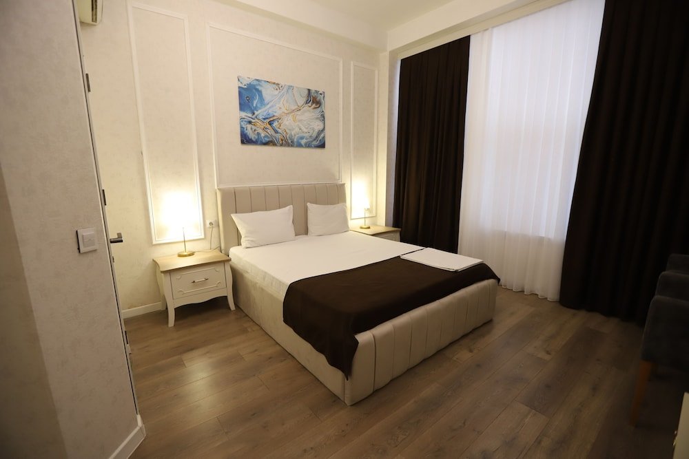Баку: Park Suite Hotel