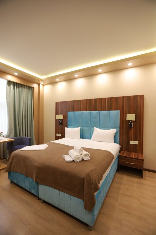 Баку: Park Suite Hotel