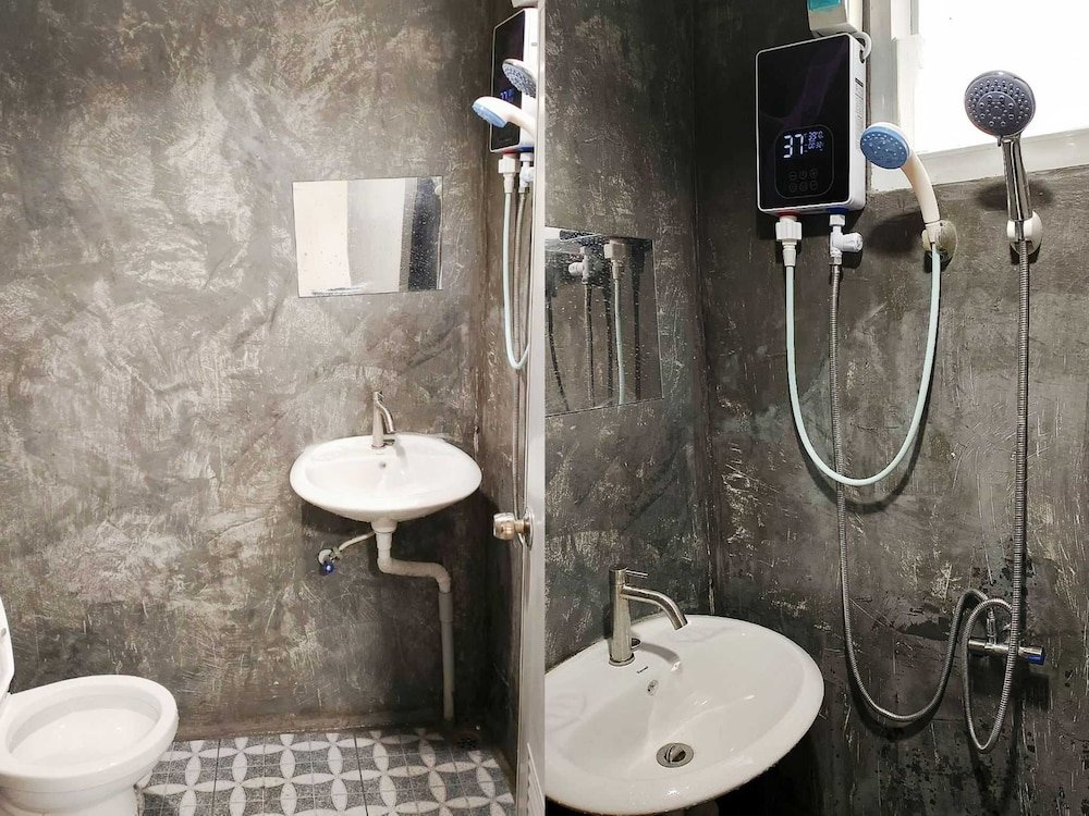 Паккрет: Na Nont Apartment Pak Kret