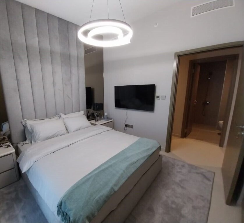 Дубай: Majestic 3B Apt With Breathtaking View in Downtown